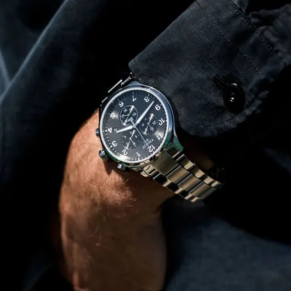 Tissot Chrono XL Classic T116.617.11.057.01