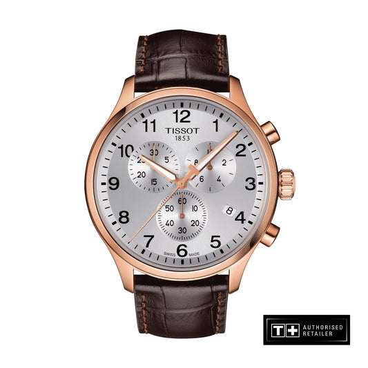 Tissot Chrono XL Classic T116.617.36.037.00