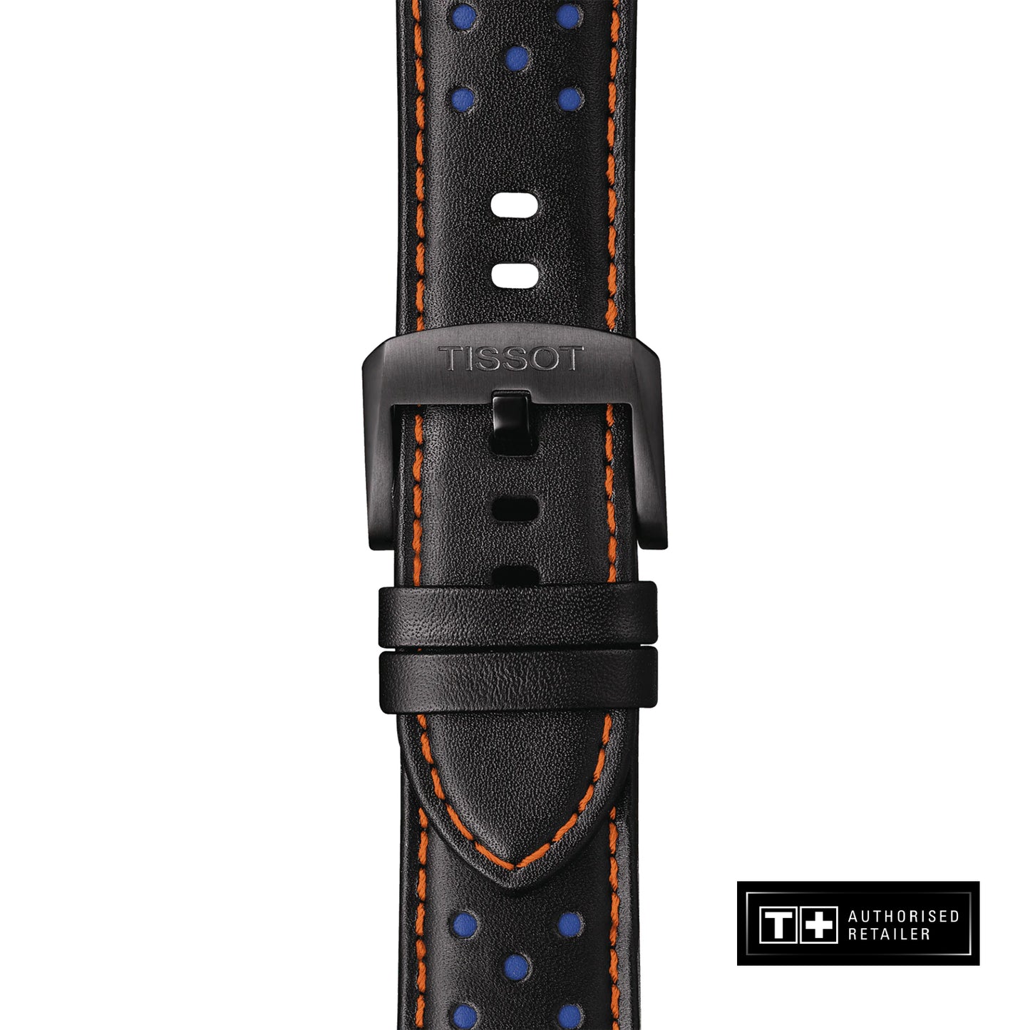 Tissot Chrono XL NBA Teams Special New York Knicks Edition T116.617.36.051.05