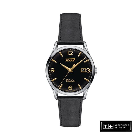 Tissot Heritage Visodate T118.410.16.057.01