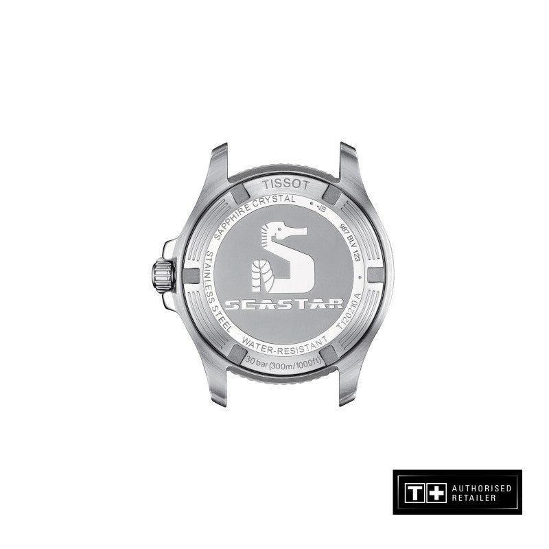 Tissot Seastar 1000 36MM T120.210.11.041.00