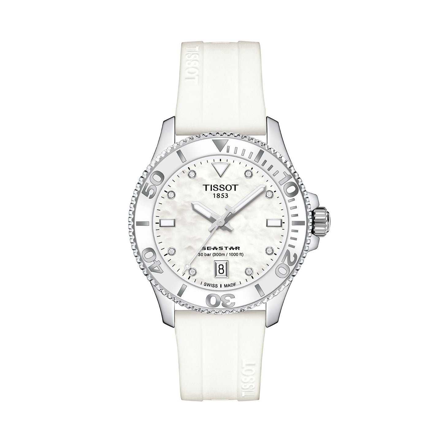 Tissot Seastar 1000 36MM T120.210.17.116.00