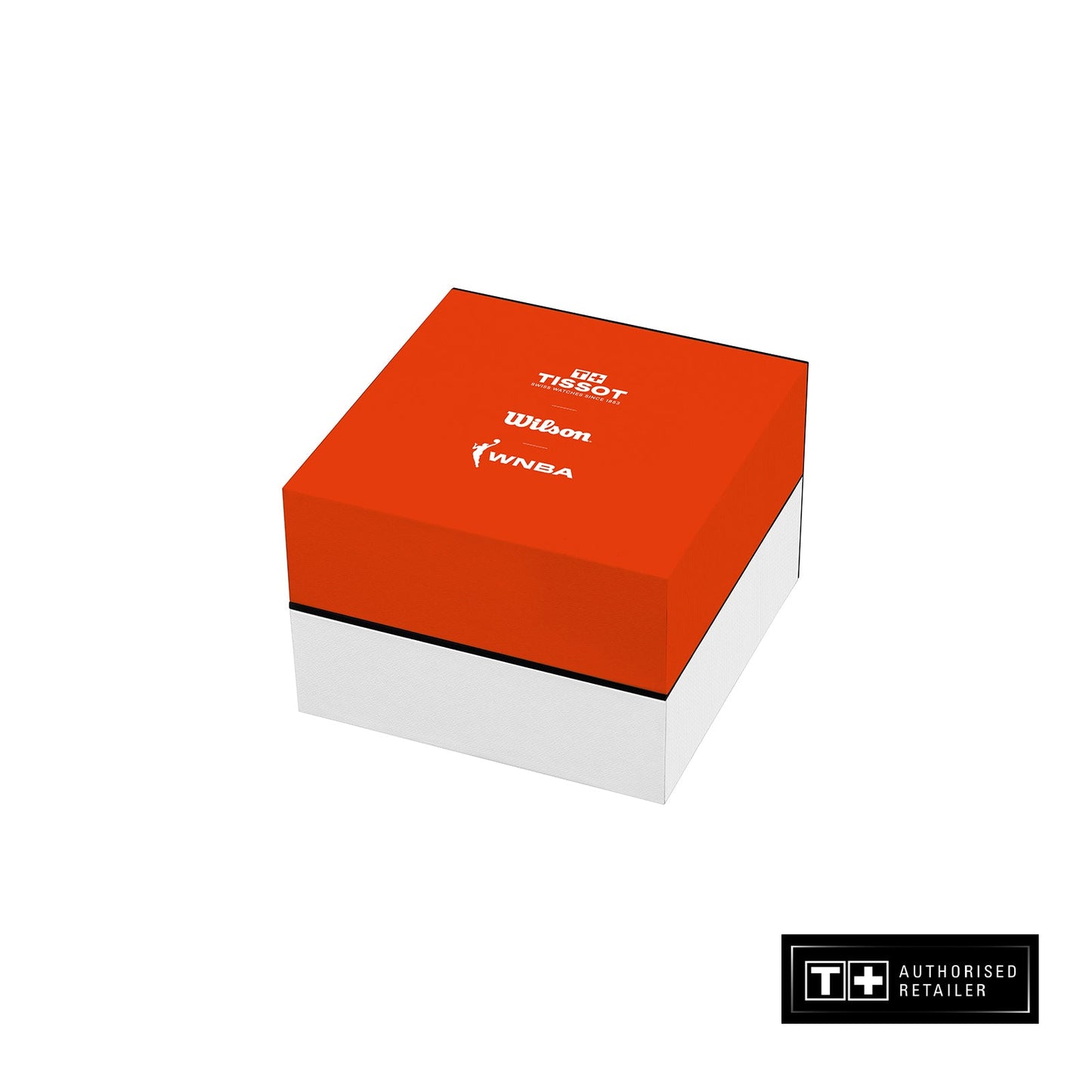 Tissot Seastar Wilson WNBA T120.807.17.051.00