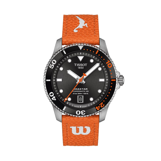 Tissot Seastar Wilson WNBA T120.807.17.051.00