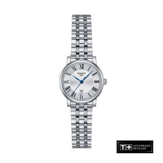 Tissot Carson Premium Lady T122.210.11.033.00