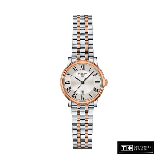 Tissot Carson Premium Lady T122.210.22.033.01