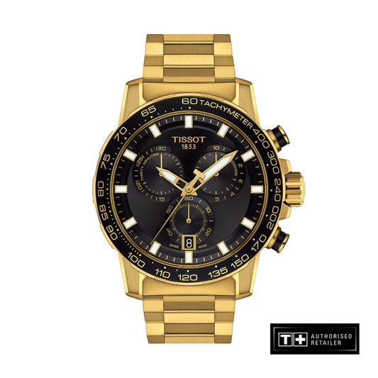 Tissot Supersport Chrono T125.617.33.051.01