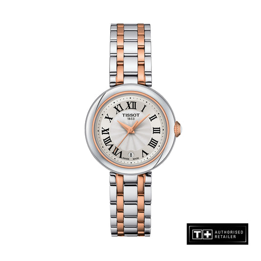 Tissot Bellissima Small Lady T126.010.22.013.01