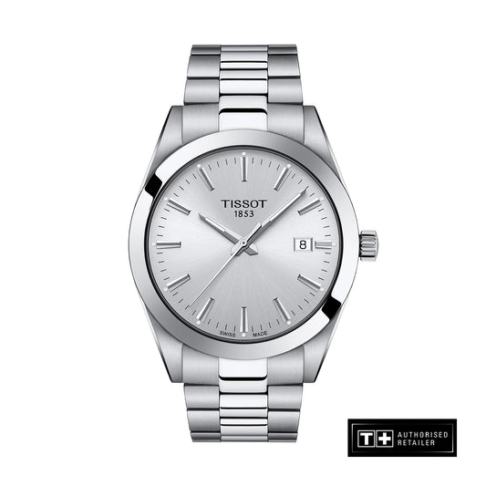 Tissot Gentleman T127.410.11.031.00