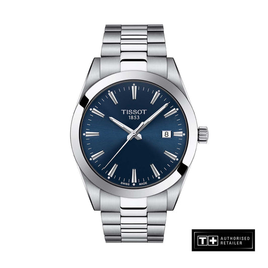 Tissot Gentleman T127.410.11.041.00