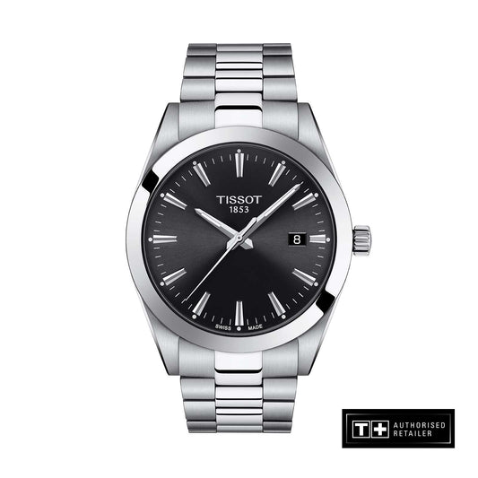 Tissot Gentleman T127.410.11.051.00