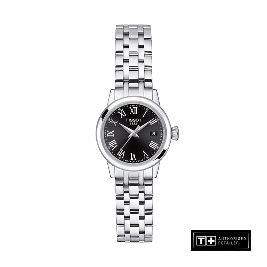 Tissot Classic Dream Lady T129.210.11.053.00