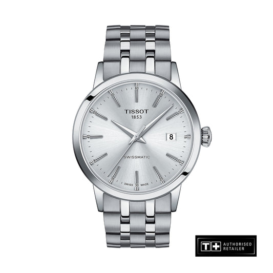 Tissot Classic Dream Swissmatic T129.407.11.031.00