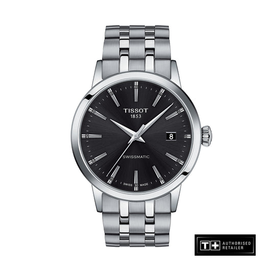 Tissot Classic Dream Swissmatic T129.407.11.051.00