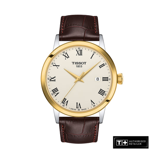 Tissot Classic Dream T129.410.26.263.00