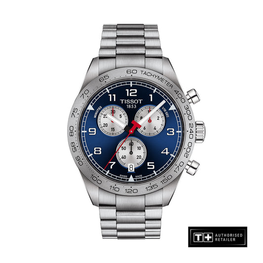 Tissot PRS 516 Chronograph T131.617.11.042.00