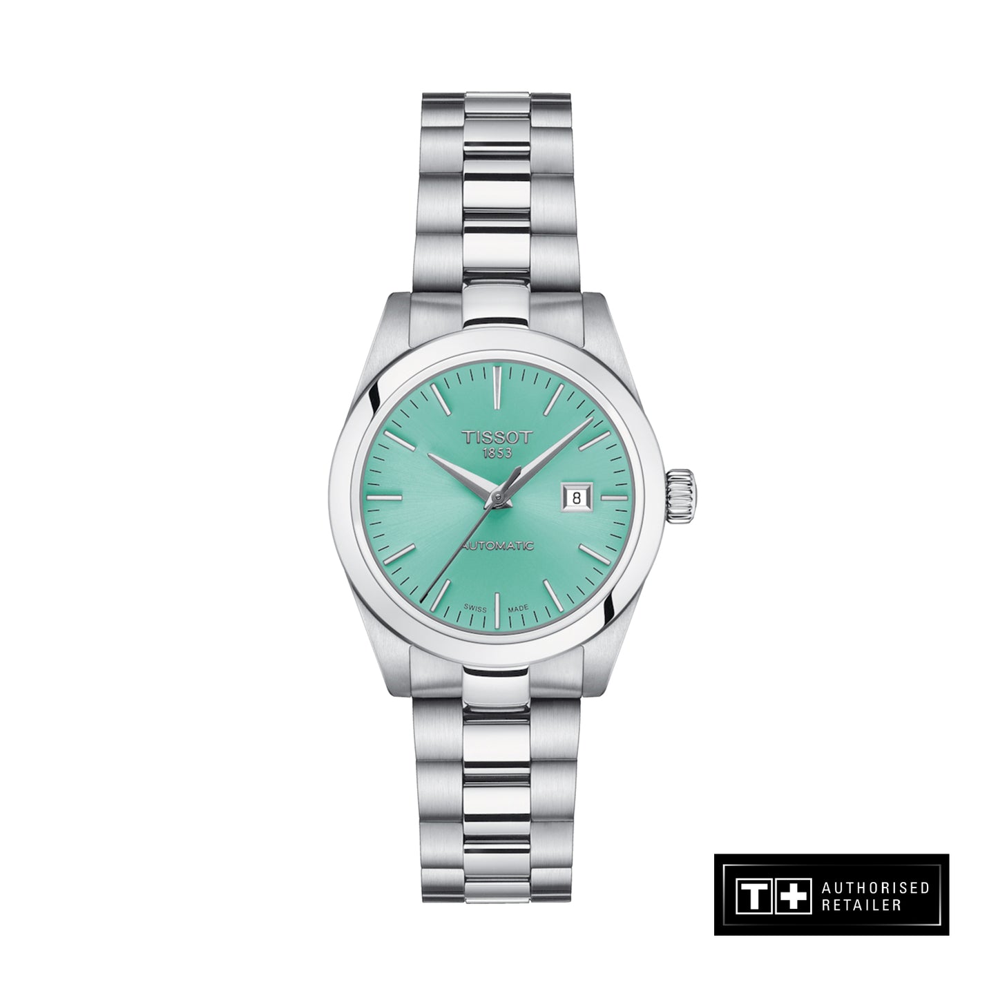 Tissot T-My Lady Automatic T132.007.11.091.00