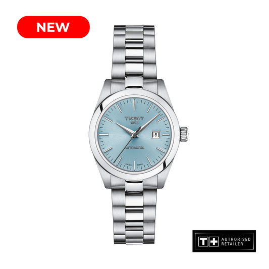 Tissot T-My Lady Automatic T132.007.11.351.00