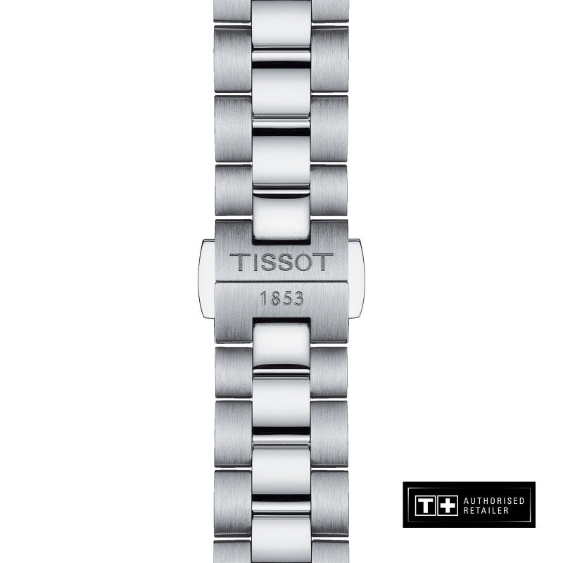 Tissot T-My Lady Quartz T132.010.11.061.00