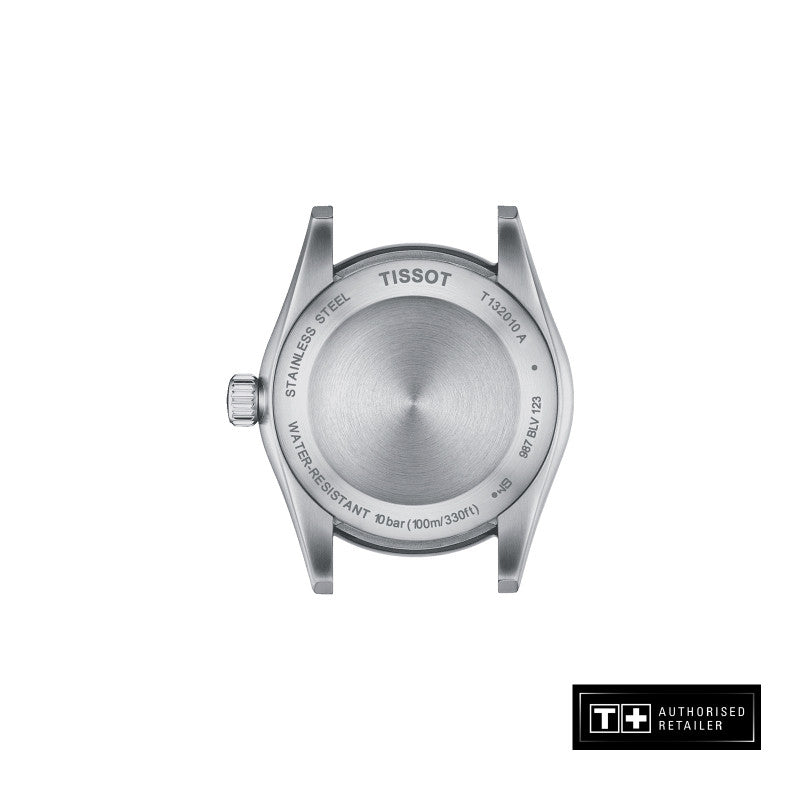 Tissot T-My Lady Quartz T132.010.11.061.00