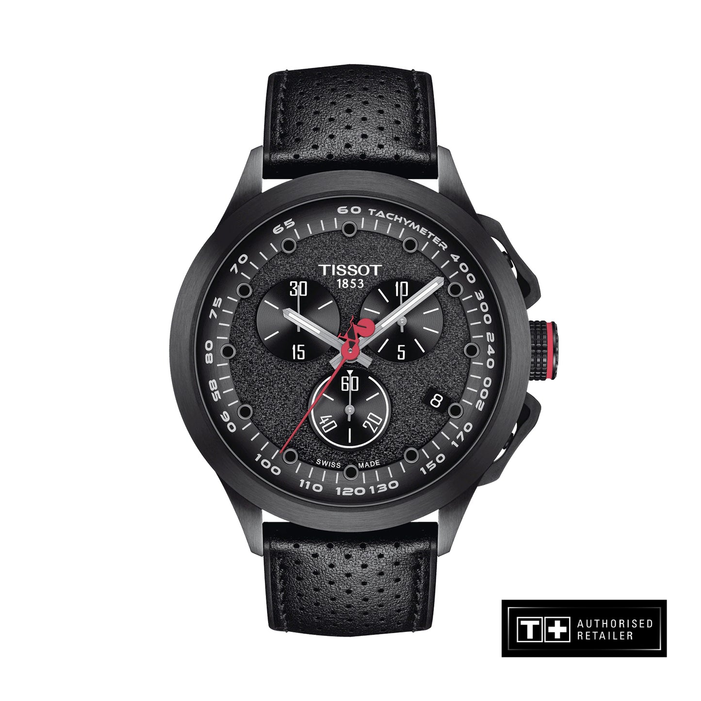 Tissot T-Race Cycling Giro D'Italia T135.417.37.051.01