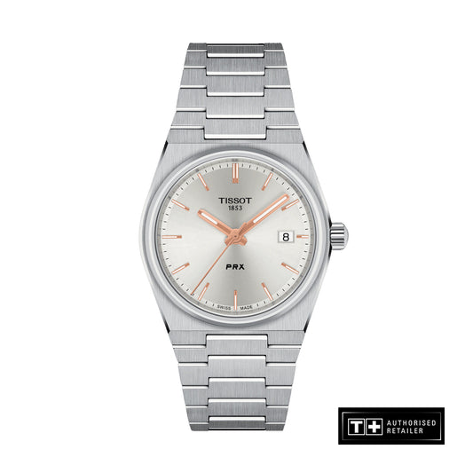 Tissot PRX 35MM T137.210.11.031.00