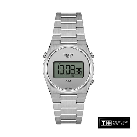 Tissot PRX Digital 35MM T137.263.11.030.00