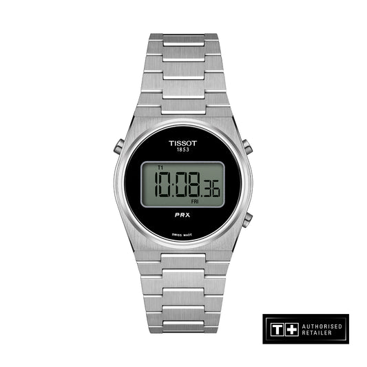 Tissot PRX Digital 35MM T137.263.11.050.00