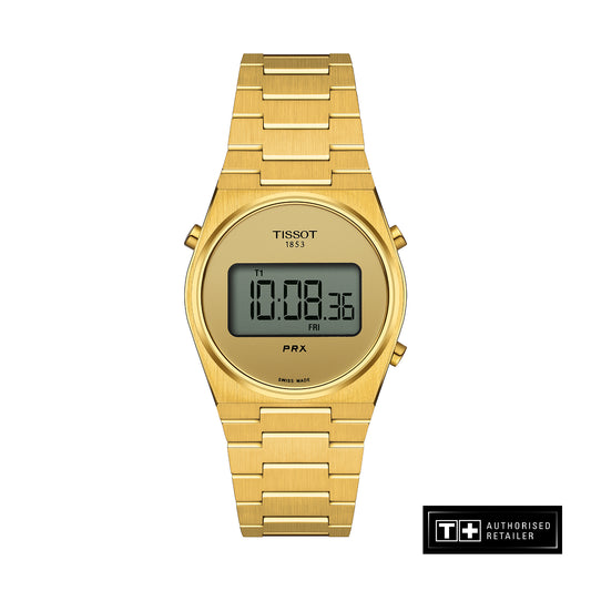 Tissot PRX Digital 35MM T137.263.33.020.00