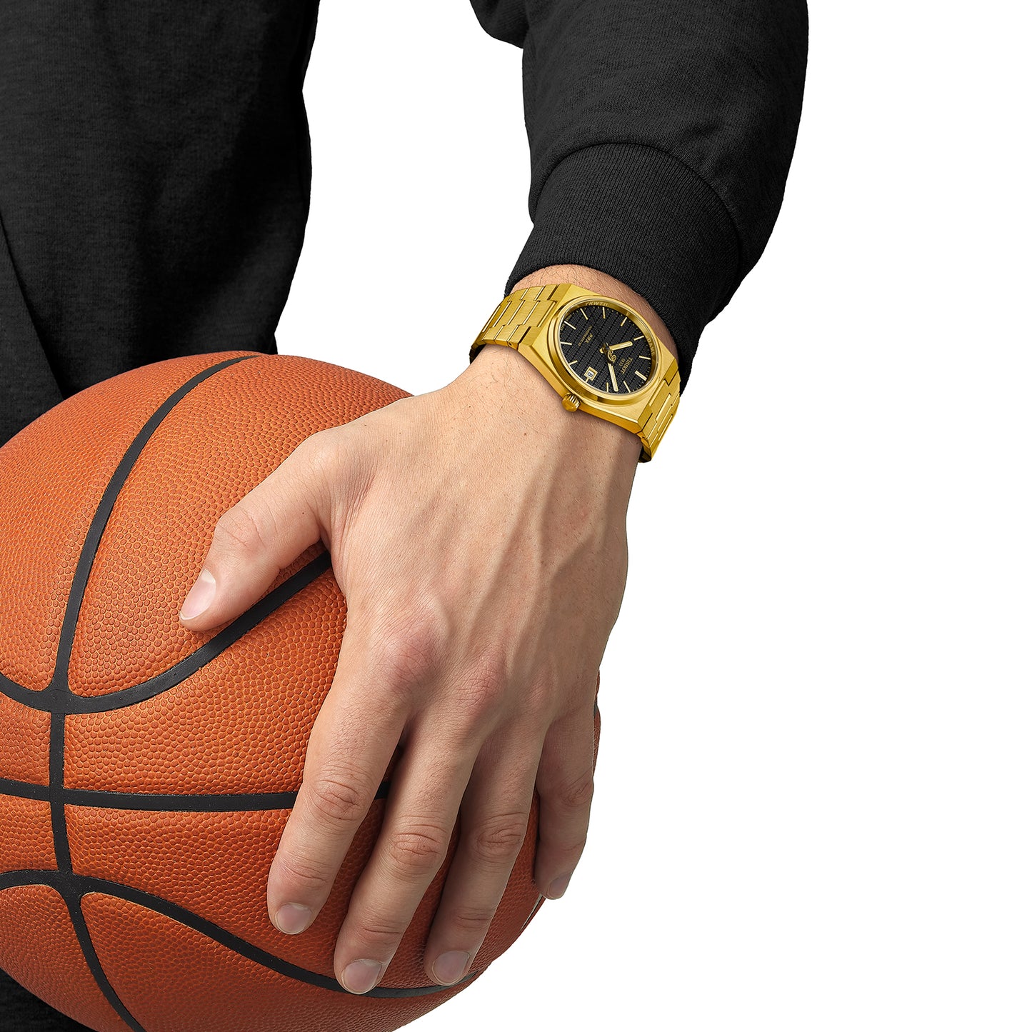 Tissot PRX Powermatic 80 Damian Lillard Special Edition T137.407.33.051.00