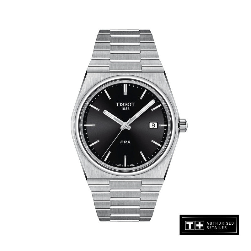 Tissot PRX T137.410.11.051.00