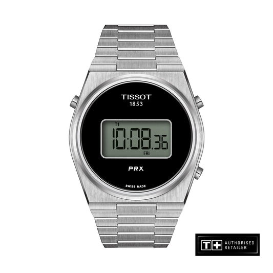 Tissot PRX Digital T137.463.11.050.00