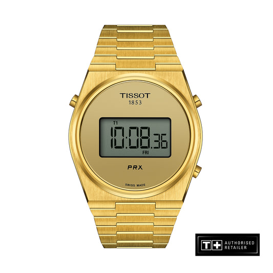 Tissot PRX Digital T137.463.33.020.00