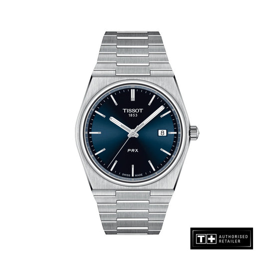 Tissot PRX T137.410.11.041.00