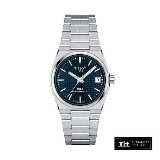 Tissot PRX Powermatic 80 35MM T137.207.11.041.00