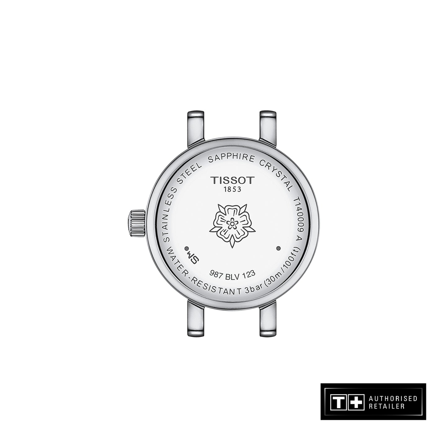 Tissot Lovely Round T140.009.61.116.00