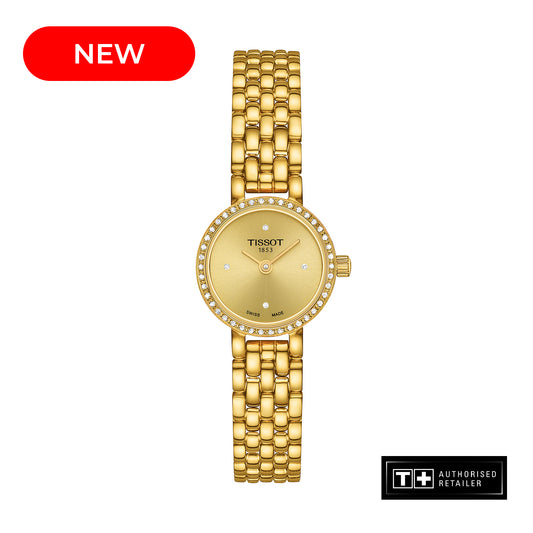 Tissot Lovely Round T140.009.63.026.00