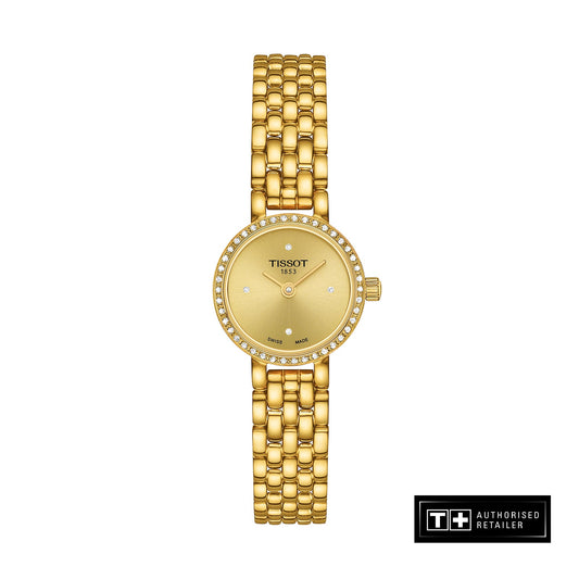 Tissot Lovely Round T140.009.63.026.00