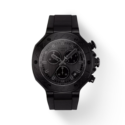 Tissot T-Race Quartz Chronograph T141.417.37.061.00