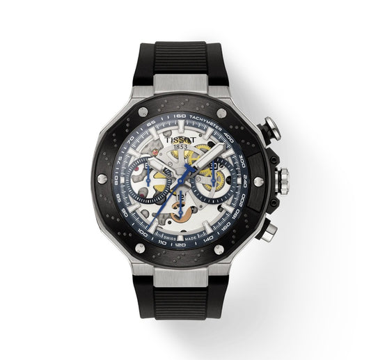 Tissot T-RACE MOTOGP Automatic Chronograph T141.462.27.041.00