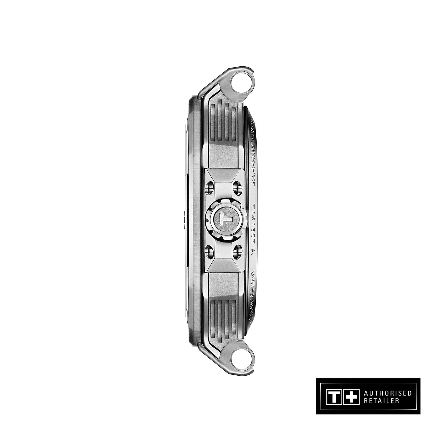 Tissot T-Race Powermatic 80 41MM T141.807.11.041.00