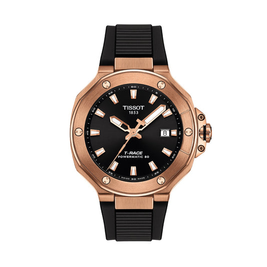 Tissot T-Race Powermatic 80 41MM T141.807.37.051.00