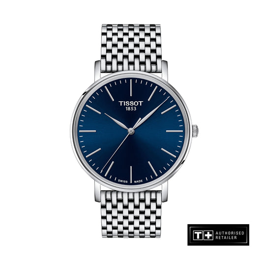 Tissot Everytime T143.410.11.041.00