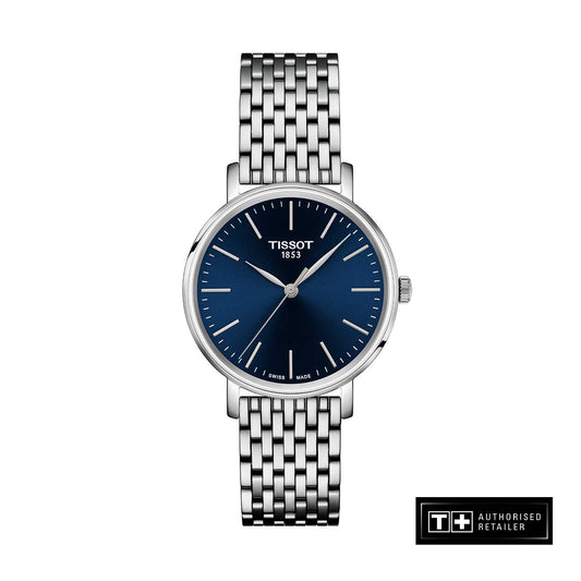 Tissot Everytime 34mm T143.210.11.041.00