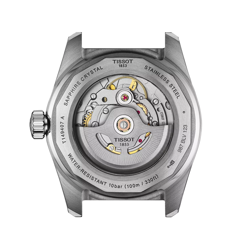 Tissot PR516 Powermatic 80 T149.407.11.051.00