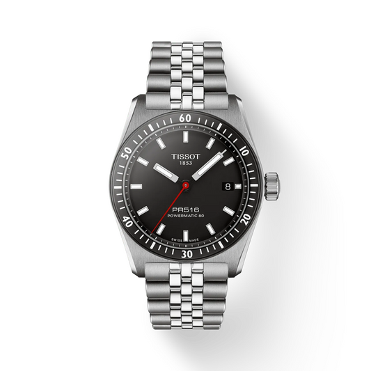Tissot PR516 Powermatic 80 T149.407.11.051.00
