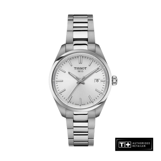 Tissot PR 100 34MM T150.210.11.031.00