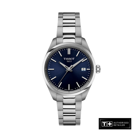 Tissot PR 100 34MM T150.210.11.041.00