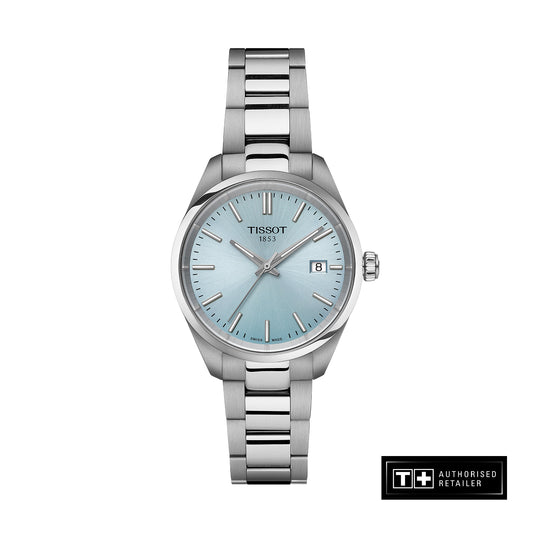 Tissot PR 100 34MM T150.210.11.351.00