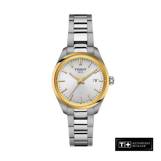 Tissot PR 100 34MM T150.210.21.031.00